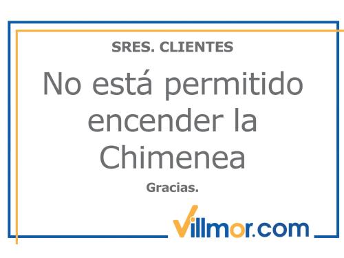  A03 - Casita Minibú Anciles - Villmor in Anciles