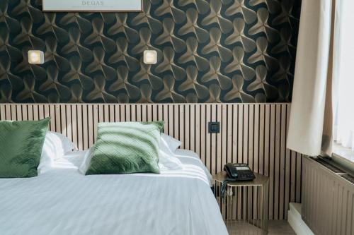 Hotel d'Alcantara - image 3