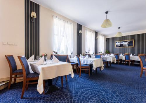 Зручності, Hotel Diamond w Bialym Dworku in Румя