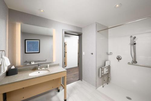 Hyatt Place Albany Downtown - image 8
