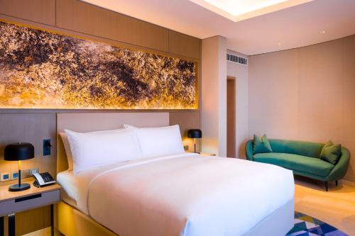 Hilton Kinshasa - image 5