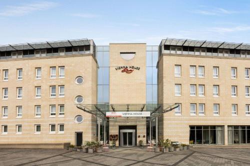 Vienna House Easy by Wyndham Bad Oeynhausen in Bad Oeynhausen, Deutschland