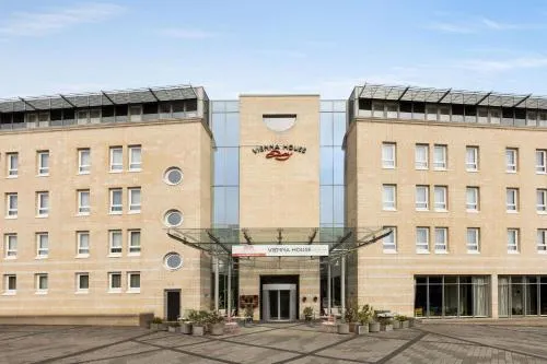 Vienna House Easy by Wyndham Bad Oeynhausen in Bad Oeynhausen, Deutschland