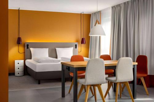 Vienna House Easy by Wyndham Bad Oeynhausen