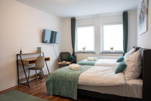 Volante Studio Bremen-Findorff, Bremen (photo 8)