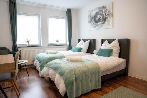 Volante Studio Bremen-Findorff, Bremen (photo 5)