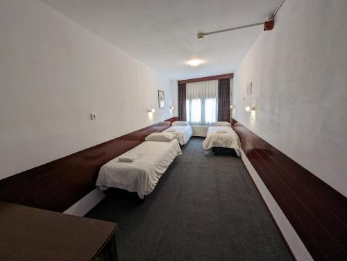 Foto - Budget Hotel Ben