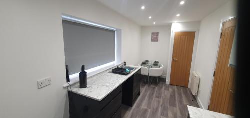Imperial Apartments. Brand New, 2 Bed In Goole.