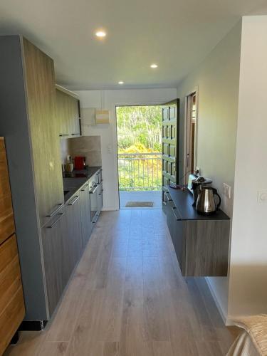 Vybavení, Studio Iguana in Saint Martin