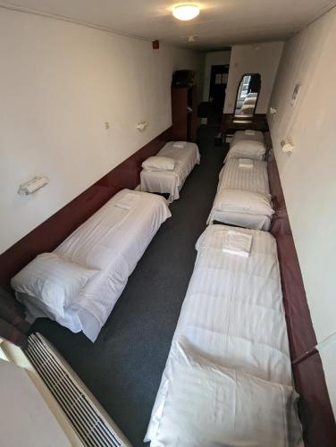 Budget Hotel Ben - image 13
