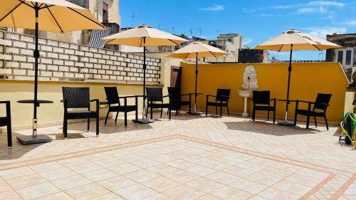 Vittorio Emanuele Boutique Hotel - image 2