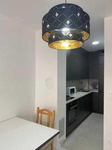 One-Bedroom Apartment image 7