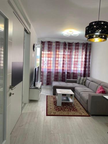 One-Bedroom Apartment image 3