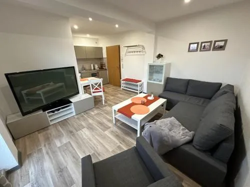 Appartement Wolfshagen in Elbingerode, Deutschland