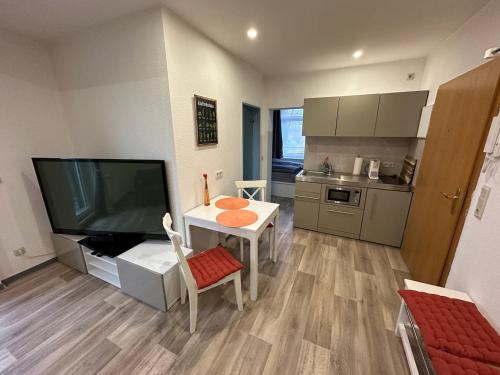 Appartement Wolfshagen in Elbingerode, Deutschland