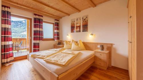  Agriturism Gscnara in St. Martin in Thurn