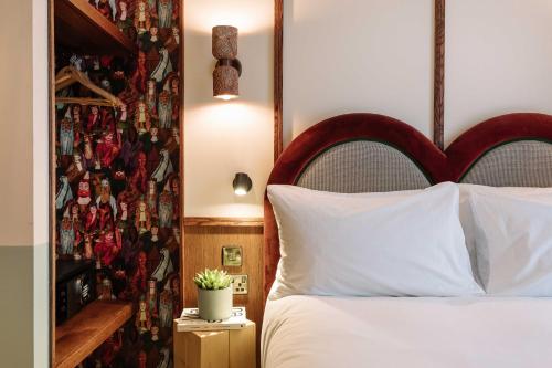 room2 Belfast Hometel Hotel de charme Shankill