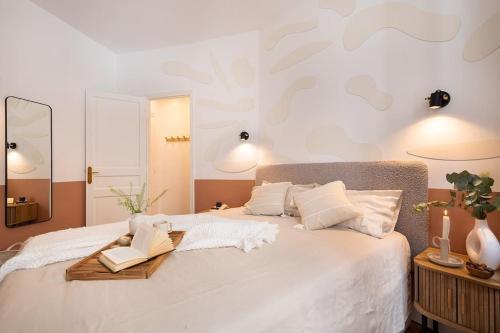 Sirene - 2 chambres à Batignolles, Paryż (zdjęcie 3)