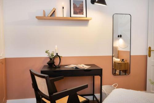 Sirene - 2 chambres à Batignolles, Paryż (zdjęcie 7)