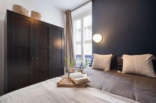 Sirene - 2 chambres à Batignolles, Paryż (zdjęcie 10)
