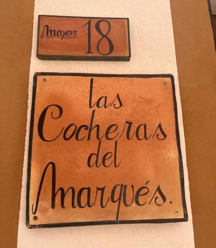 Las Cocheras del Marqués