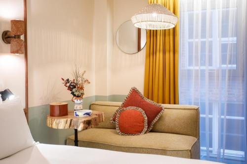 1 queen bed