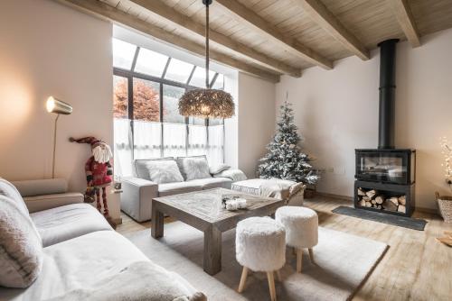 Casa Baqueira - Chalet - Betrén