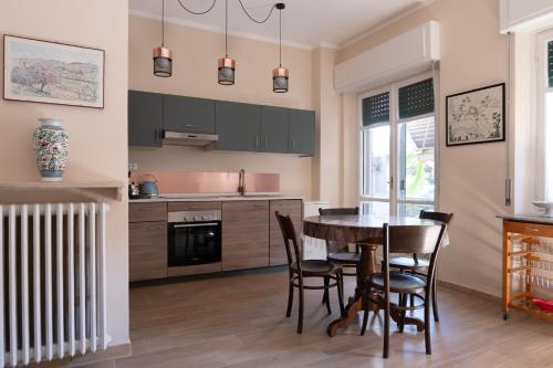  CASA MIRELLA in Casale Monferrato