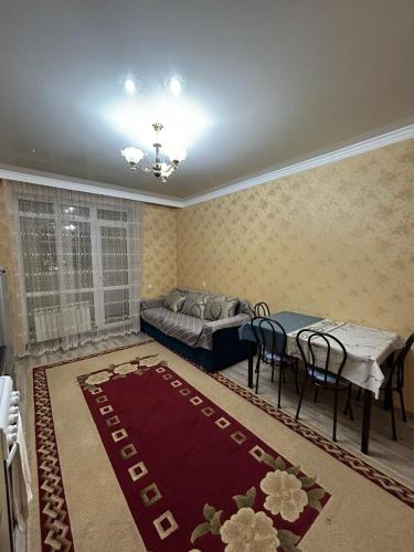 Уютная квартира комфорт класса111, Astana (foto 2)
