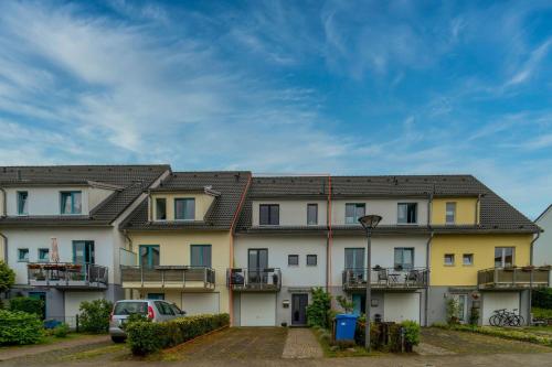 Ferienhaus-Ivory-in-Binz in Ostseebad Binz
