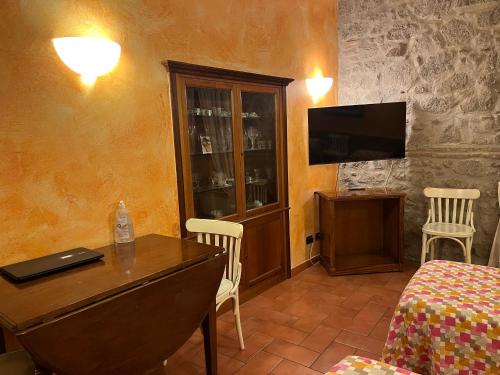Albergo Diffuso Locanda Specchio Di Diana – Nemi