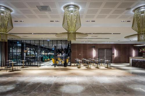Van der Valk Hotel Enschede - image 7