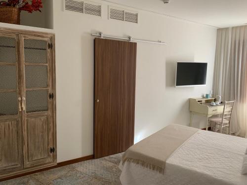 Círculo Artístico 1911 Hotel Boutique in Caravaca de la Cruz