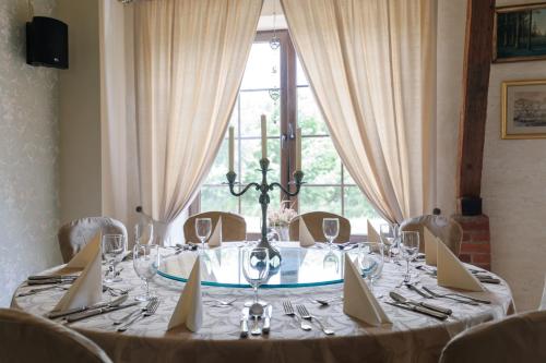 Hotel Folwark - image 5