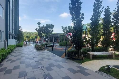 Tangerine Suite @ Near KLIA @ERL