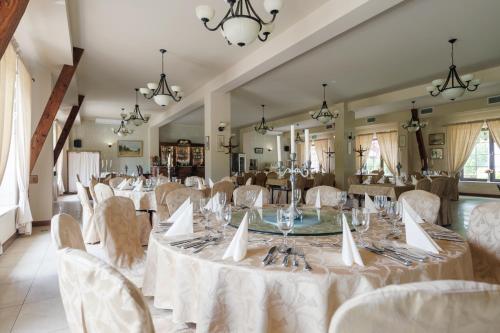 Hotel Folwark - image 13