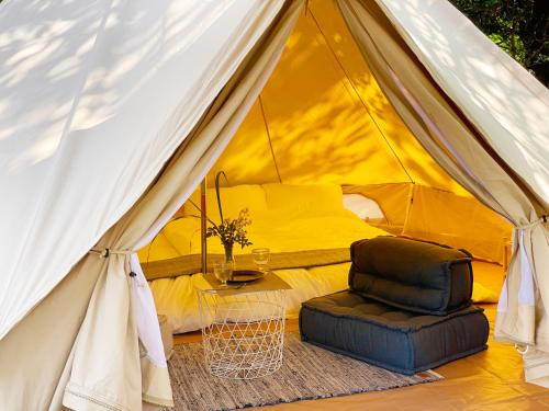 COUSCOUS Glamping Manazuru