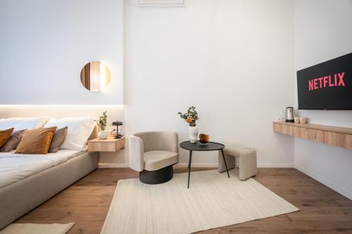You Boutique Suites, Best Location by BQA