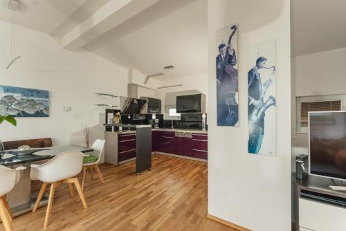 Appartements Tamino by Schladming-Appartements - image 6