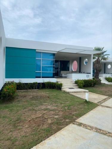 casa de descanso pto velero