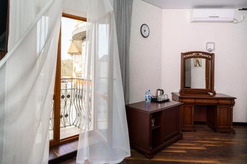 SPA-Hotel Dodo - main image