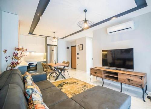 City centre 1+1 modern 5* apartments