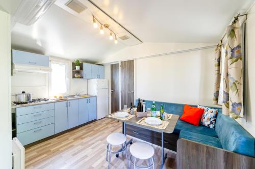San Benedetto Camping Relais - image 2