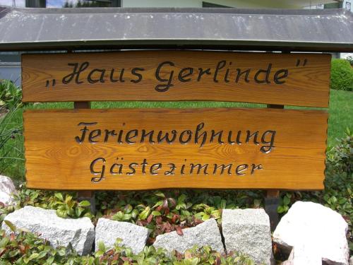 Haus Gerlinde