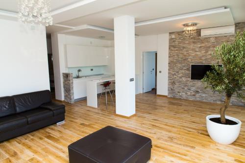 Hotel Ponta Nova - image 9