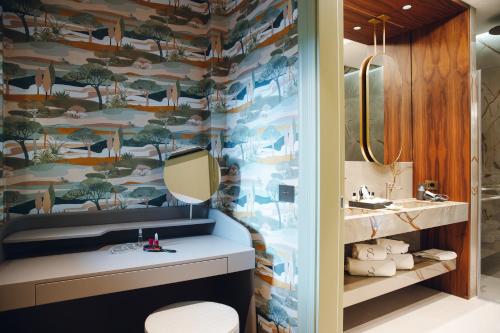 Eight Hotel Portofino - image 11