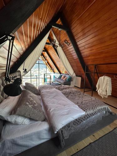 Cottage Veranda, Kazbegi (foto 11)