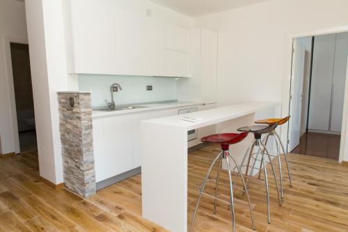 Létesítmények, Hotel Ponta Nova in Rafailovići