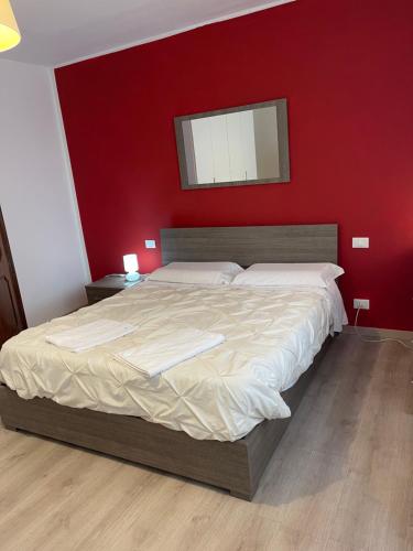 Bellini room with private bathroom - image 13