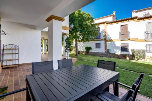 Létesítmények, Ruhiges Eckreihenhaus mit Pool in La Sella Zarzas one Denia in Muntanya de la Sella